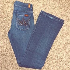 7 Jeans